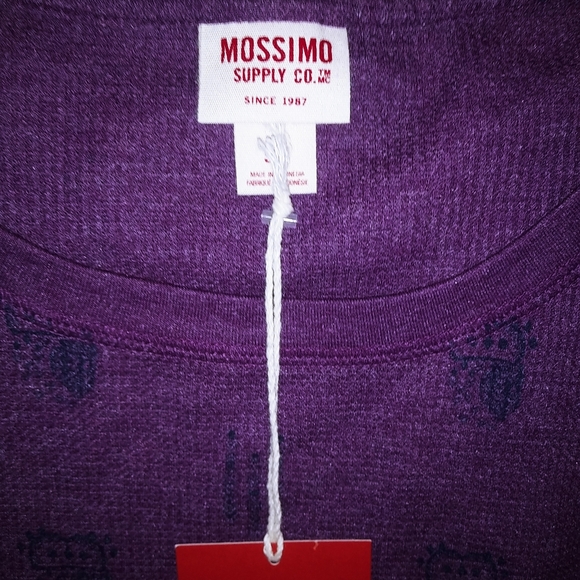 Mossimo Henley - Picture 2 of 2